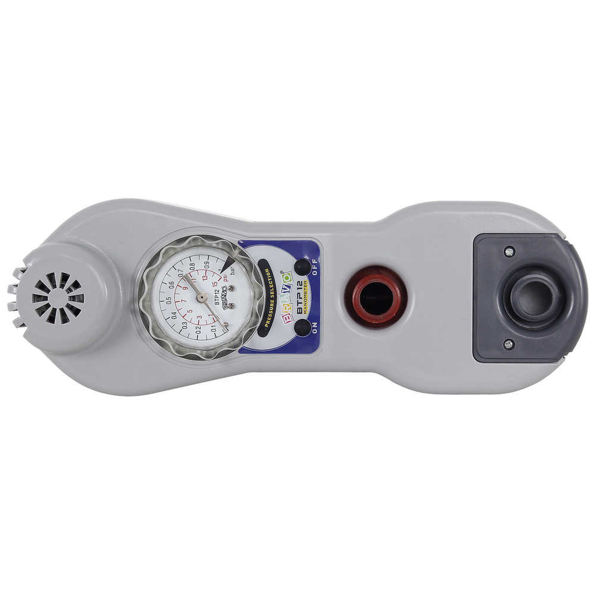 Bravo BPT12 Electric Pump